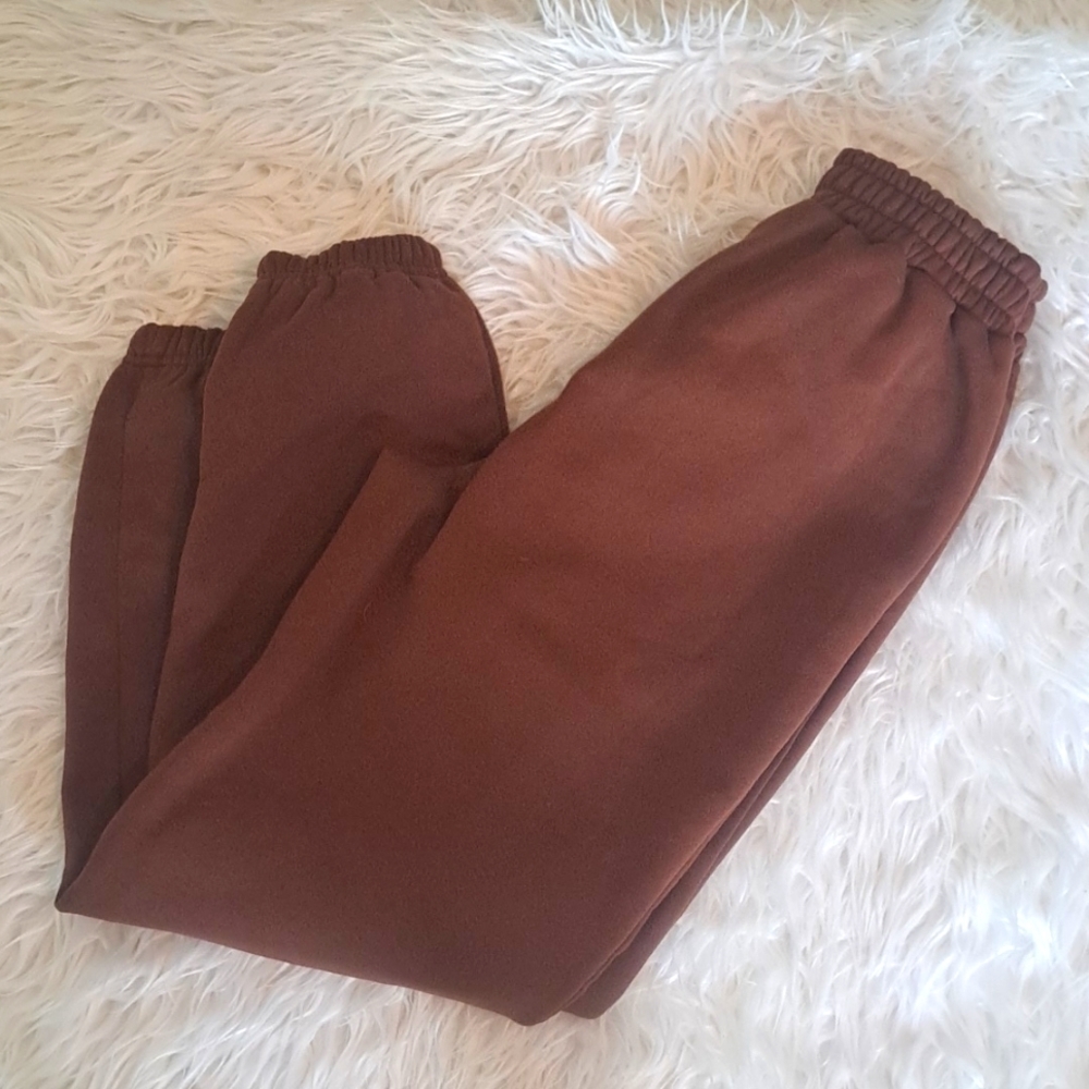 SHEIN sweat pants  size small NEW